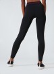 Legging Superslim con Bande Laterali