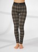 Legging Superslim Principe di Galles