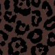 Speckled Black-Brown