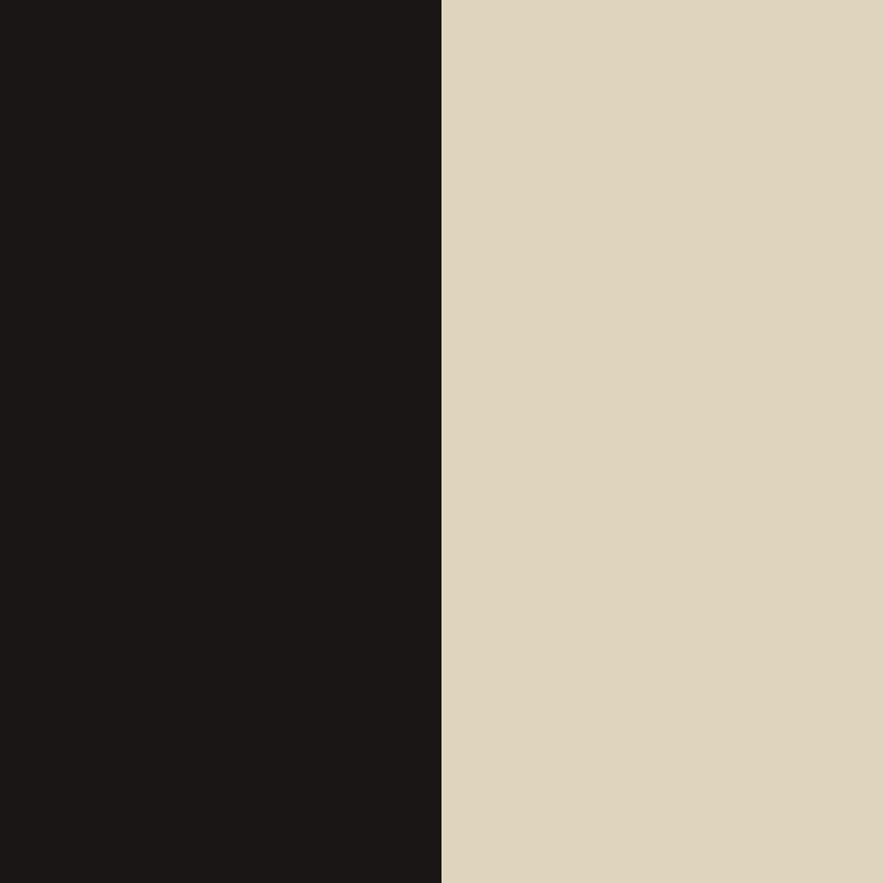 Nero-Vaniglia