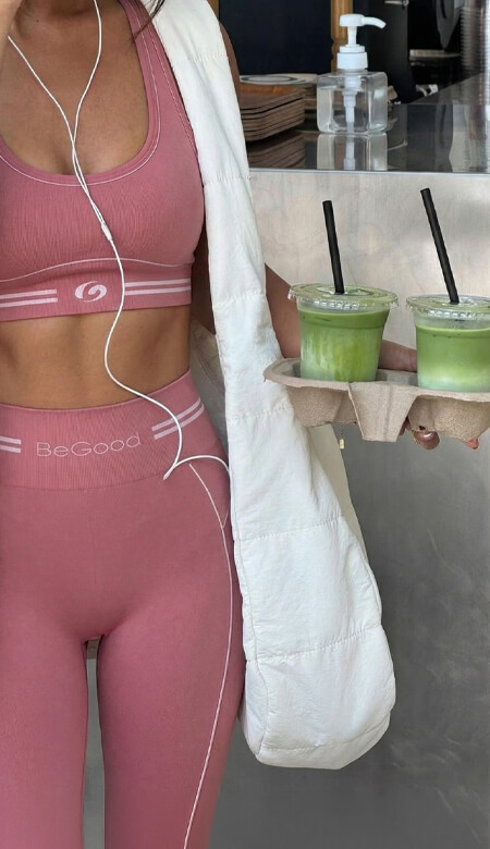 collezione leggings
