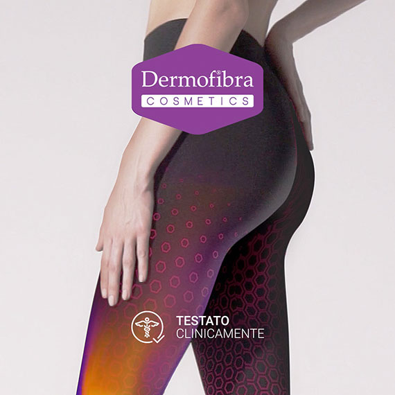 tecnologia cosmetotessile