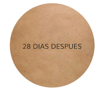 mejora despues 28 dias