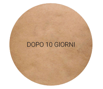 miglioramento dopo 10 giorni