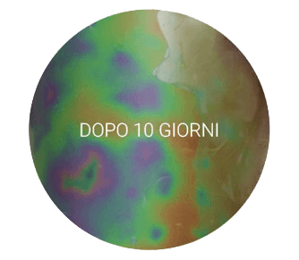 riduzione cellulite dopo 10 giorni