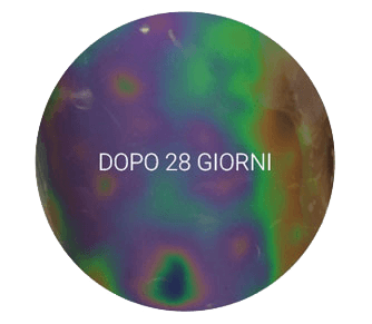 riduzione cellulite dopo 28 giorni