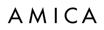 logo rivista amica