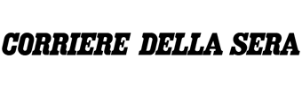 logo corriere della sera