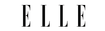 logo rivista elle