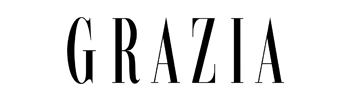 logo rivista grazia