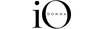 logo rivista iodonna