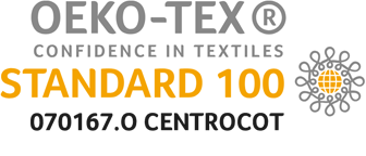 certificazione OEKO TEX Standard 100