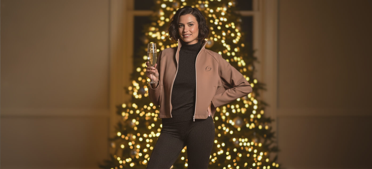 abbigliamento feste