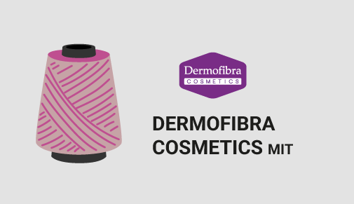 tissu dermofibra
