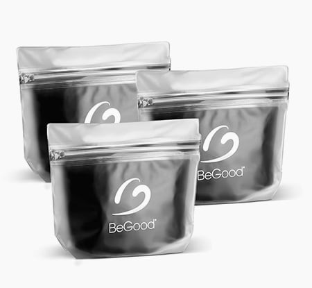 packaging begood