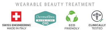 q10 recycled fabric patented and tested